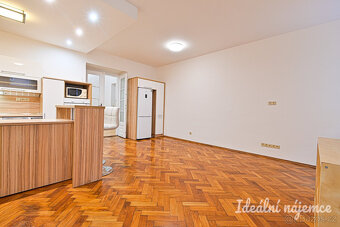 Pronájem bytu 2+kk, Nerudova, Veveří,  Kč/měs, 63 m2 - 7