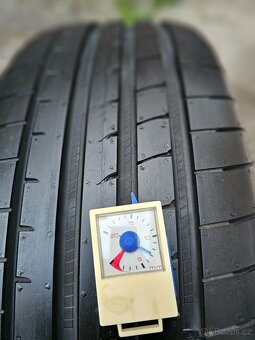 Nové/zánovní prémiové Goodyear Eagle F1 Asymmetric - 7