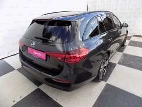 Mercedes-Benz Třídy C 220d/4-Matic/Full-LED/DPH/ - 7