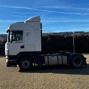 SCANIA R420 LA 4x2 / EEV / Hydraulika / GEN2V2 - 7
