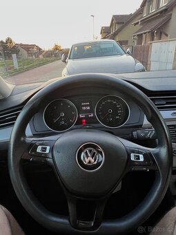 Passat B8 2015 - 7