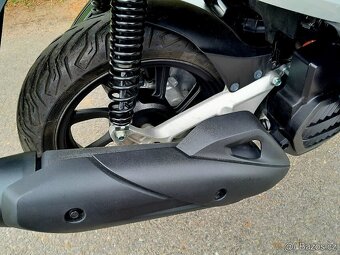 Honda PCX 125 s ABS - 7