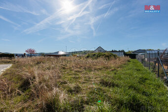 Prodej pozemku k bydlení, 1525 m², Loket, ul. Nad Hájovnou - 7