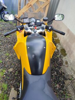 BMW F 800S - 7
