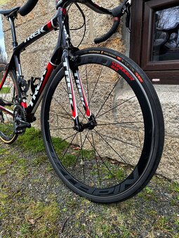 Trek Madone Carbon z USA vel. L - 7