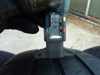 Letní pneu Michelin Saver 185 60 15 - 7