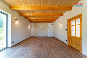 Prodej rodinného domu, 105 m², Přimda - 7