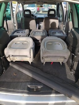 Sharan 1.9 TDI 85 kw - 7