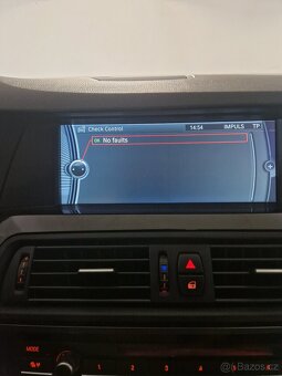 BMW 520D - 7