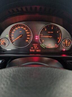 BMW 520D - 7