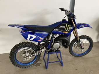 Yamaha YZ 85 - 7
