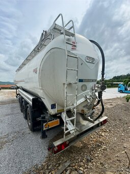 SILO CISTERNA OMEPS - SKLÁPĚCÍ 2015 - 7