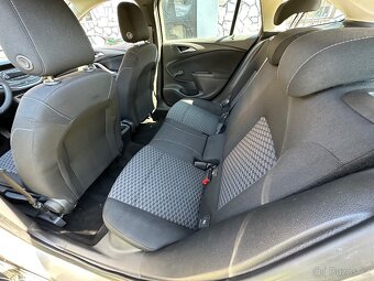 Opel Astra Sports Tourer 1.6 CDTI - 7