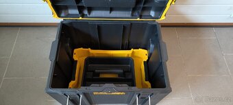 DeWALT Kufr ToughSystem 2.0 DWST83295-1 - 7