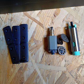 DE m917g UTR45 s Upgrade - 7