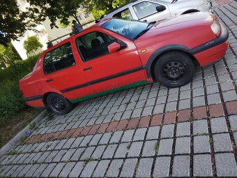 VW Vento - 7