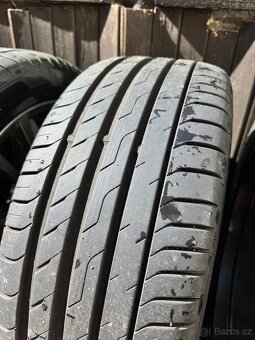 Kola 5x112 R17 - 7