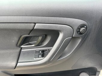 Škoda Fabia 2 1,2TSi Combi MONTE CARLO – 2014 – DIGI KLIMA - 7