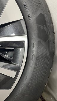 215/55 R17 Goodyear EfficientGrip Performance 2 - 7