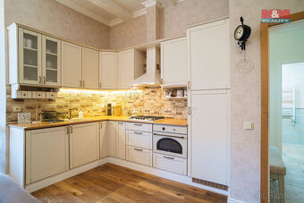 Prodej bytu 2+kk, 54 m², Mariánské Lázně, ul. Hlavní třída - 7