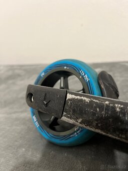 Blunt prodigy - 7