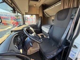 DAF XF460 EURO 6 - 7