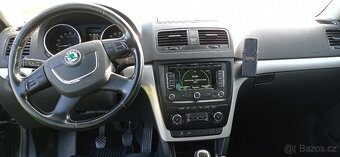 Yeti tdi - 7