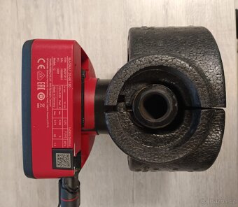 Eektronické oběhové čerpadlo Grundfos MAGNA1 25-60 ( - 7