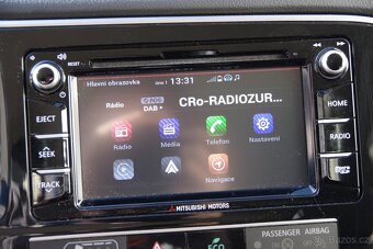Mitsubishi Outlander, 2.0i, 110kW, 08/2019, 1.maj., DPH - 7