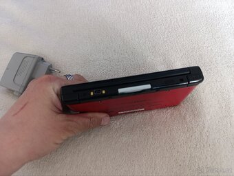 Nintendo 3DS XL + Hra - 7