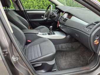 Renault Laguna 2.0i 16V Navi 2008 - 7