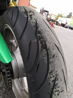 Kawasaki ER-6n - 7