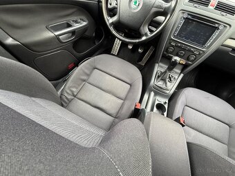 Škoda Octavia II 1.9 TDi Kombi - 7
