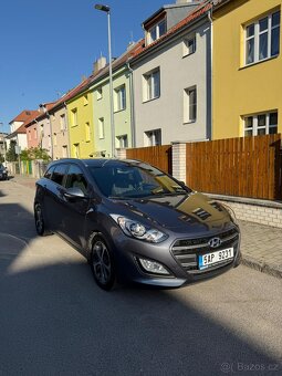 Hyundai i30 kombi - 7