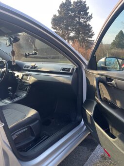 Passat b7 2.0 125 k - 7