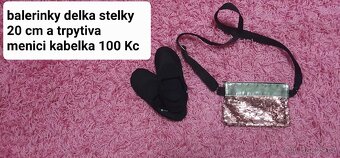 Obleceni pro malou slecnu 122/128 - 7