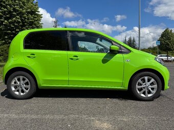 CITIGO STYLE 1.0MPI, 55kW, 5tiDV, CZ reg.1/2019, 82.000 km - 7