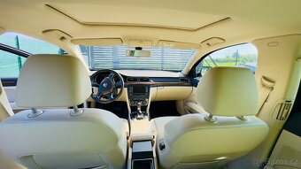 Škoda Superb L&K 2.0 TDI 125 kW 4x4 - 7
