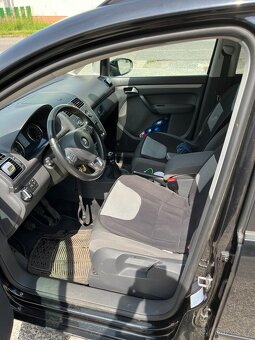 Prodám VW Touran 2.0tdi - 7