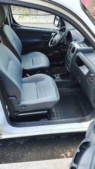 Citroen Berlingo 2HDI - 7