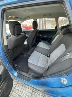 Prodám Kiu Ceed Combi - 7