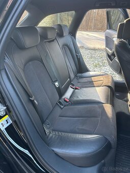 Audi A6 C7 - 7