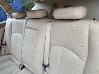 MB w211 270cdi r.v.2006 - 7