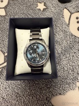 Casio Edifice EFR-526D-2AVUEF - 7