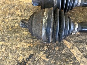 POLOOSY AUDI A6 4F 3.0 TDI/2.7 TDI 4F0407271J/4F0407272J - 7
