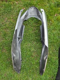 Honda VFR 800 FI 1998 - 2001 - plasty - 7