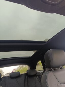 Audi A6 Avant 50 TDi - 7