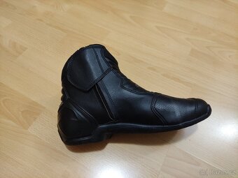 Prodám motocyklové boty alpinestars SMX-1R - 7