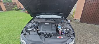 Prodám Audi A4 - 7