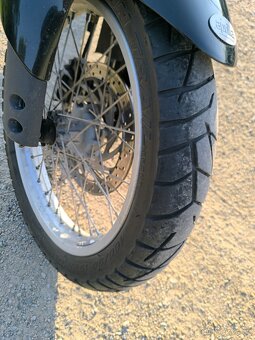 Aprilia pegaso 650 - 7